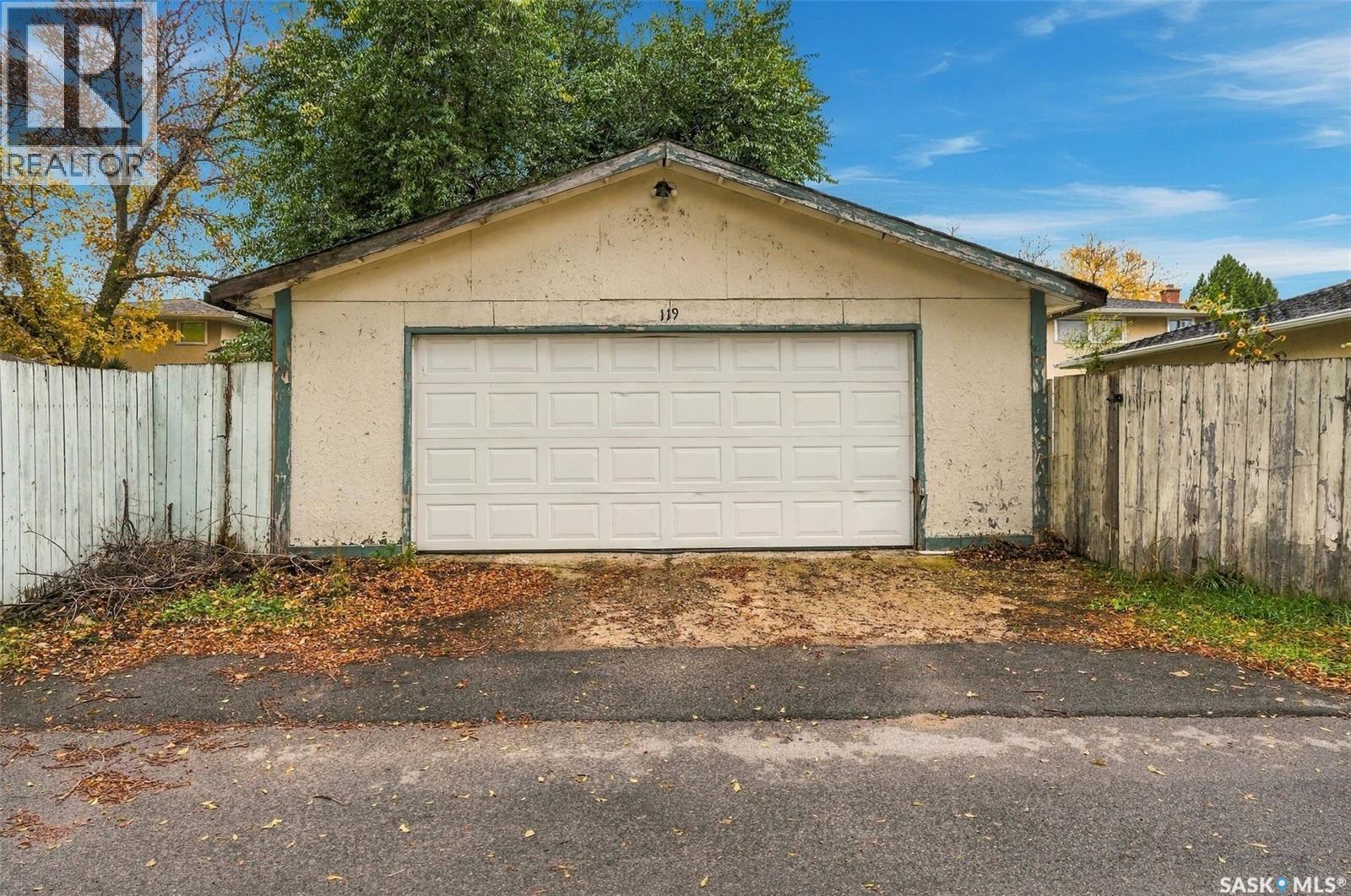 119 Mccarthy Boulevard, Regina, SK