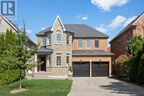 60 TUSCANA BOULEVARD  Vaughan, ON L4K 5J5