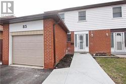 83 SKEGBY ROAD Brampton, ON L6V 2T8