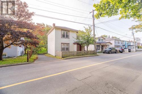 63 Waterford Bridge Road  St. John's, NL A1E 1C5