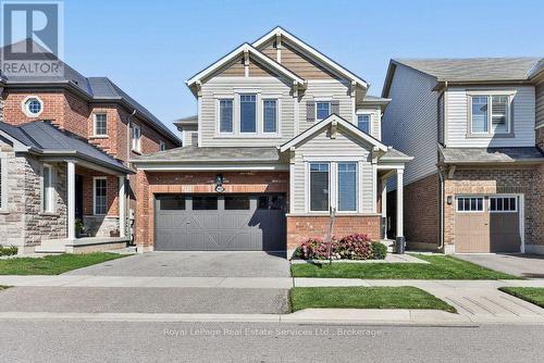 1422 ORR TERRACE  Milton (Fo Ford), ON L9T 7K6