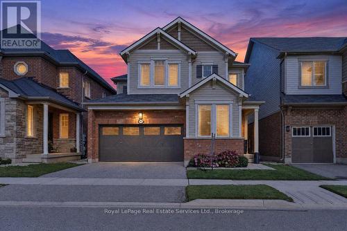 1422 ORR TERRACE  Milton (Fo Ford), ON L9T 7K6