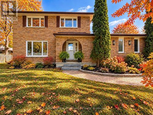 3 COOKE COURT  Belleville (Belleville Ward), ON K8N 5N4