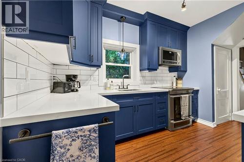 33 South Street, Hamilton, ON 