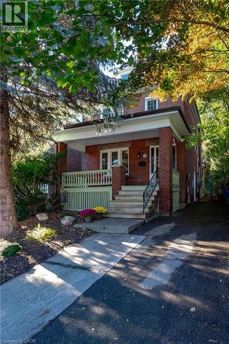33 South Street, Hamilton, ON 