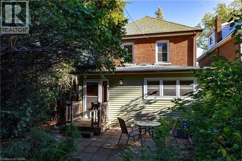 33 South Street, Hamilton, ON 