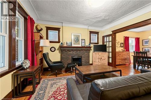 33 South Street, Hamilton, ON 