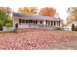 105 Liverpool ST  Fredericton, NB E3B 4V3