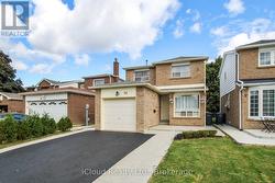 LOWER - 50 DENLOW DRIVE Brampton, ON L6Y 2L5