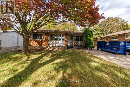 4344 PETTIT AVENUE  Niagara Falls (Morrison), ON L2E 6K8