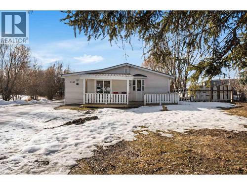 7545 POOLEY ROAD  Prince George, BC V2N 5W4