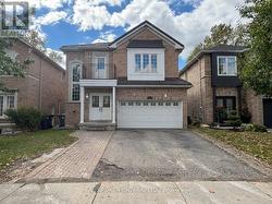 (MAIN) - 88 SIR JACOBS CRESCENT Brampton, ON L7A 3T5