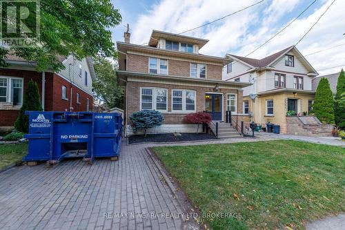 4997 ARMOURY STREET  Niagara Falls (Cherrywood), ON L2E 1T3