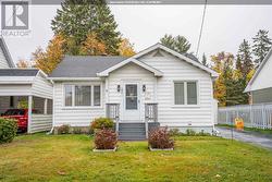 182 Lake ST Sault Ste. Marie, ON P6A 4B1
