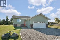204 Willow CRESCENT Waldheim, SK S0K 4R0