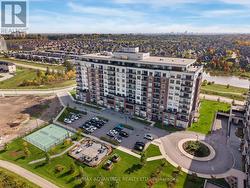 702 - 480 CALLAWAY ROAD London North (North R), ON N6G 0Z3