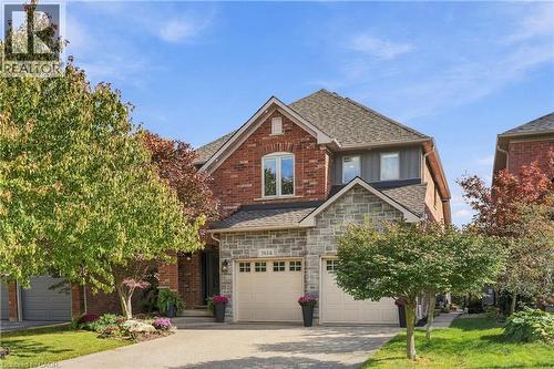 3614 HENSHAW Place  Burlington, ON L7N 3X1