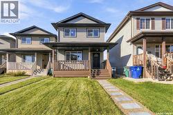 734 Lamarsh LANE  Saskatoon, SK S0K 4S3