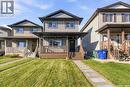 734 Lamarsh Lane, Saskatoon, SK 