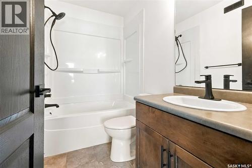 734 Lamarsh Lane, Saskatoon, SK 