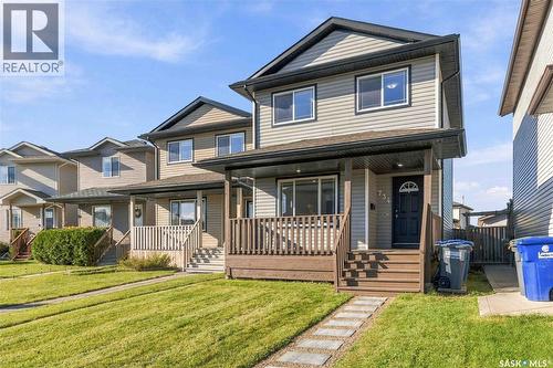 734 Lamarsh Lane, Saskatoon, SK 