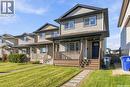 734 Lamarsh Lane, Saskatoon, SK 