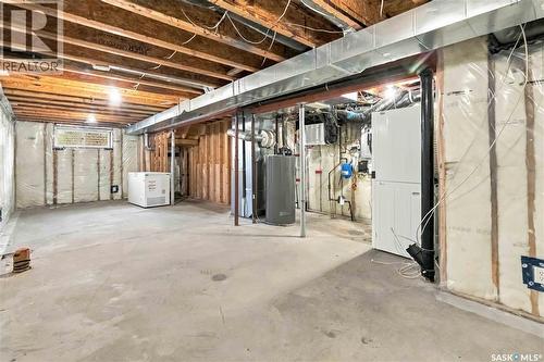 734 Lamarsh Lane, Saskatoon, SK 