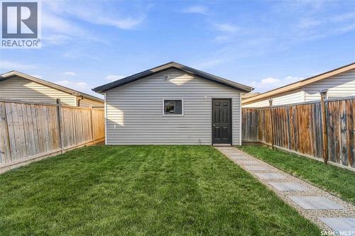 734 Lamarsh Lane, Saskatoon, SK 