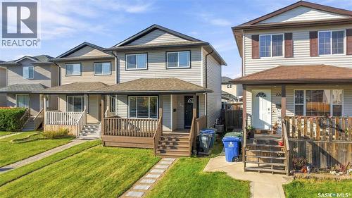 734 Lamarsh Lane, Saskatoon, SK 