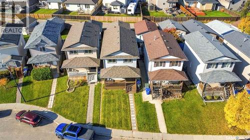 734 Lamarsh Lane, Saskatoon, SK 