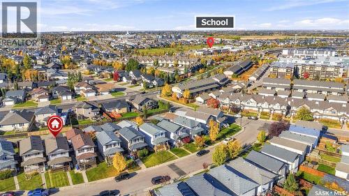 734 Lamarsh Lane, Saskatoon, SK 
