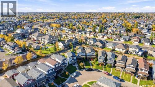 734 Lamarsh Lane, Saskatoon, SK 