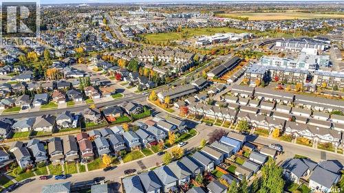 734 Lamarsh Lane, Saskatoon, SK 