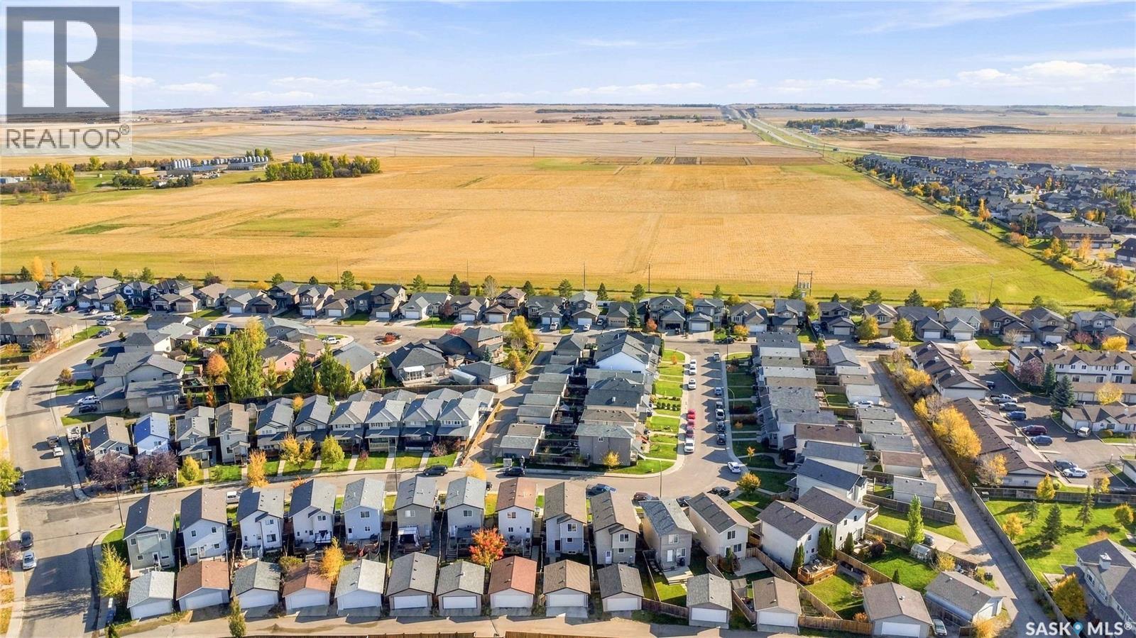 734 Lamarsh Lane, Saskatoon, SK