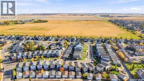 734 Lamarsh Lane, Saskatoon, SK 