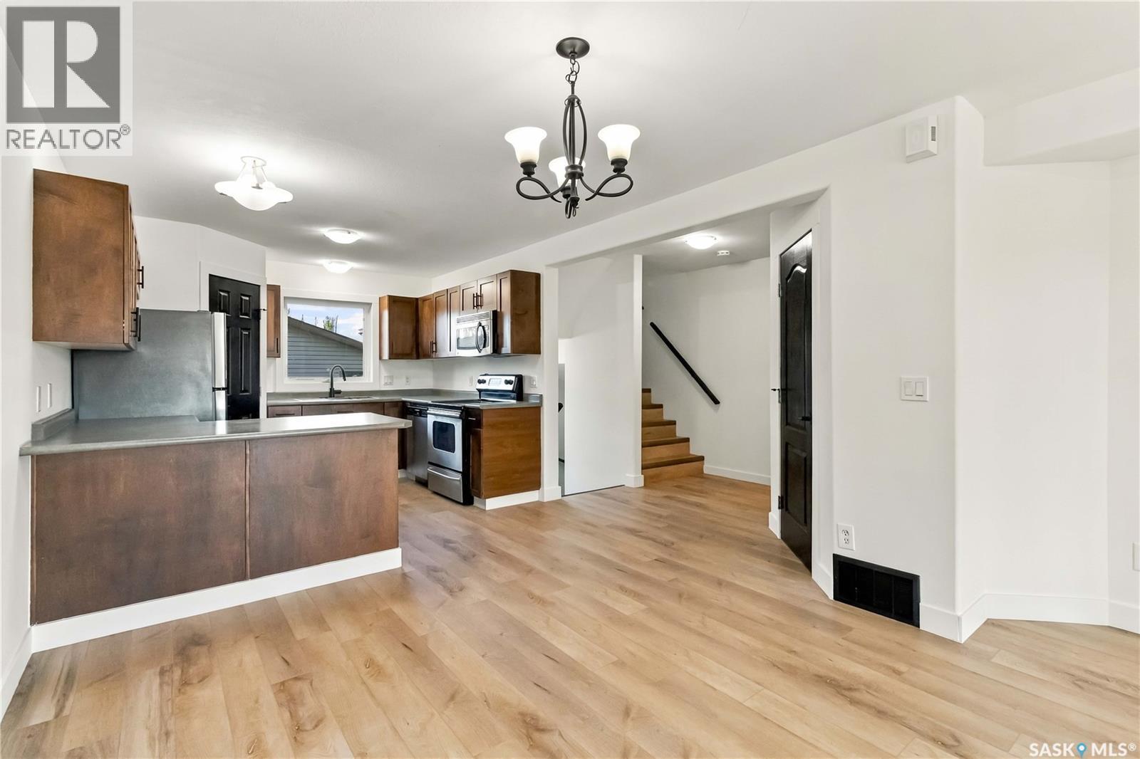 734 Lamarsh Lane, Saskatoon, SK