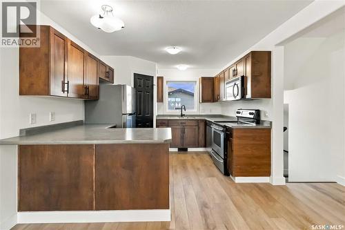 734 Lamarsh Lane, Saskatoon, SK 
