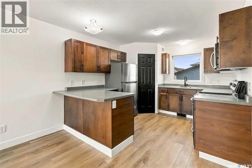 734 Lamarsh Lane, Saskatoon, SK 