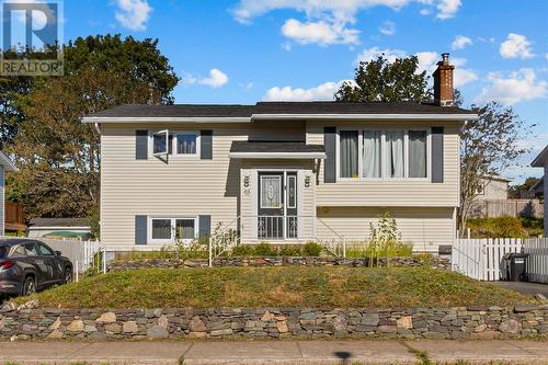 63 Reid Street  St. John's, NL A1E 2K8