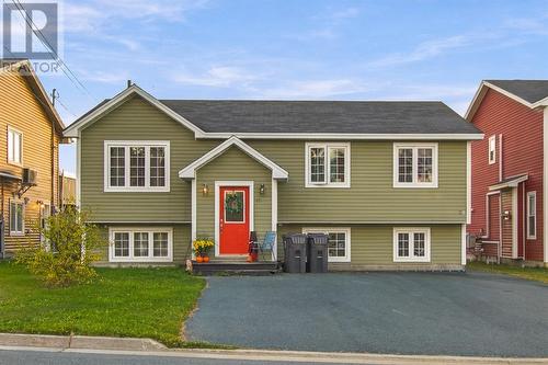 12 Green Way  Conception Bay South, NL A1X 0B7