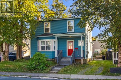 55 Newtown Road  St. John's, NL A1C 4E3