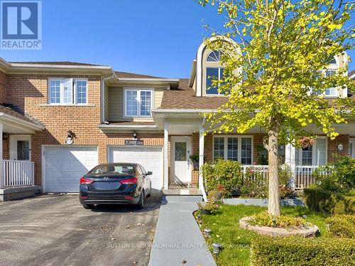 31 IRENE CRESCENT  Brampton, ON L7A 3E9