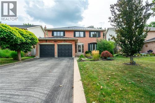 2064 TRILLIUM Court  Burlington, ON L7M 2S6
