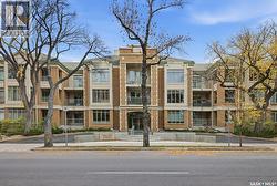 103 2333 Scarth STREET  Regina, SK S4P 2J8