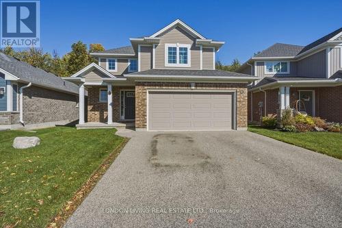 97 PEACH TREE BOULEVARD  St. Thomas, ON N5R 5M9