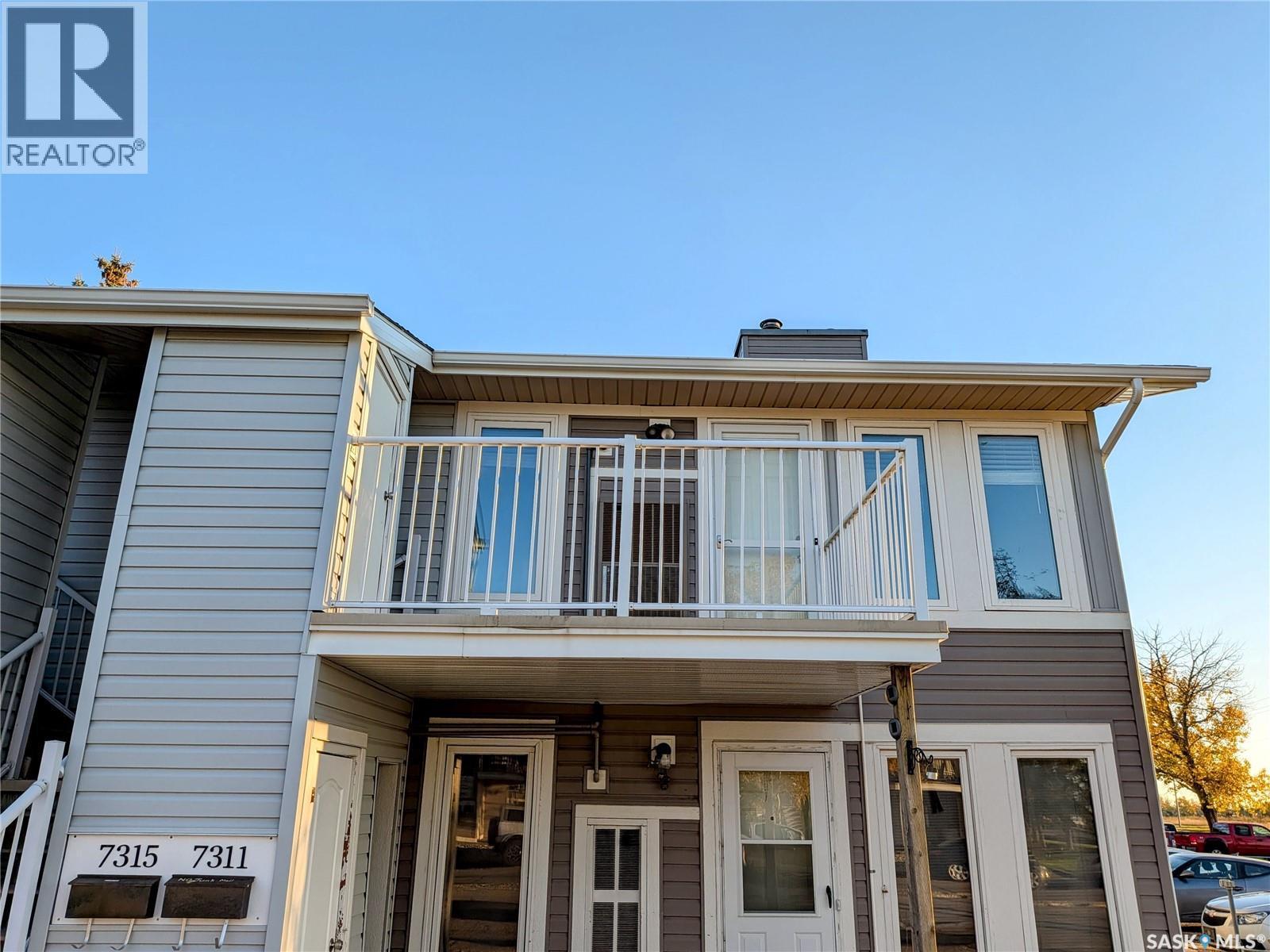 7315 Dalgliesh Drive, Regina, SK