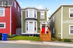 36 Mullock Street St. John's, NL A1C 2R5
