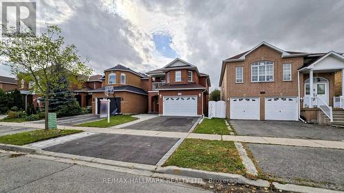 336 ST JOAN OF ARC AVENUE  Vaughan, ON L6A 3N1