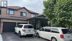BASEMENT - 4 FAIRHILL AVENUE Brampton, ON L7A 2A9