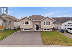 8919 98 AVENUE Fort St. John, BC V1J 7C9